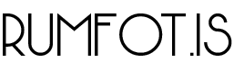 Rúmföt og dúkar Logo