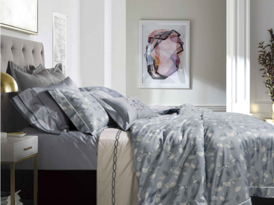 aðalveig, 600 þráða satín