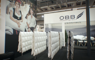 sængur, obb, blackforest