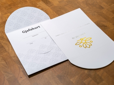 gjafakort
